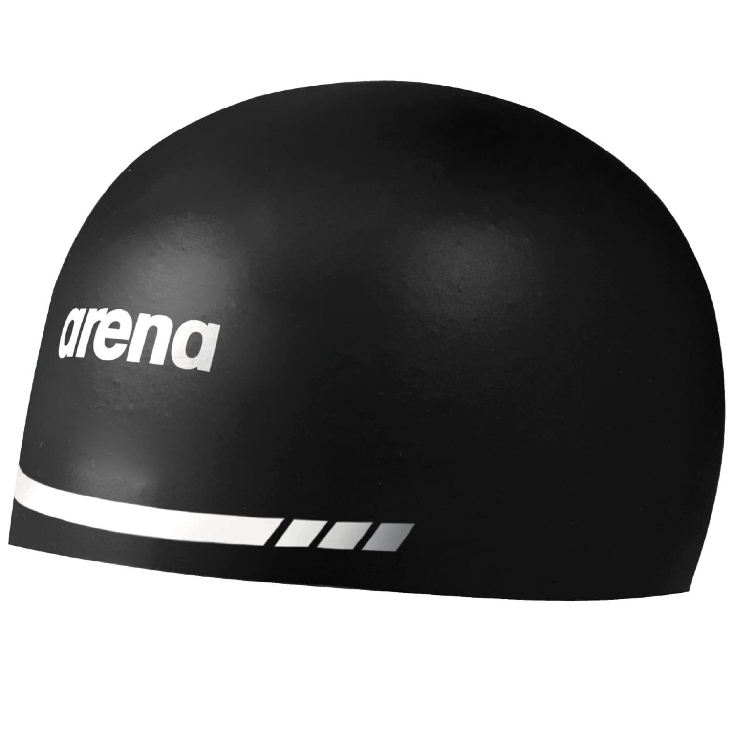 Arena 3D Ultra Soft Silicone Swim Cap